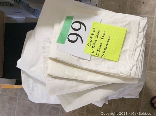 Lot #0099 (1 of 2)