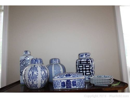 Lot #0162 (1 of 10)