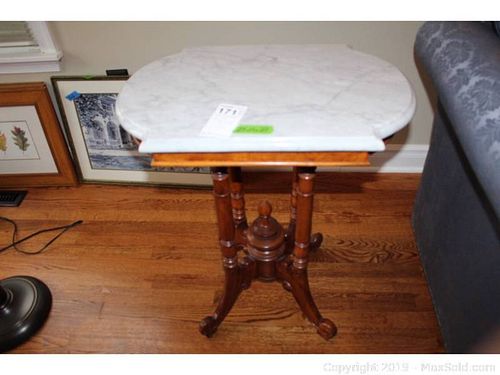 Lot #0171 (1 of 11)