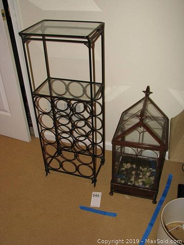 Lot #0245 (1 of 11)