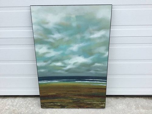 Lot #0009 (1 of 6)