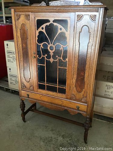 Lot #0013 (1 of 17)