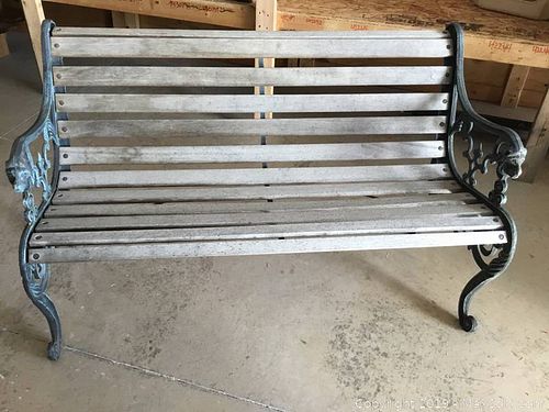 Lot #0014 (1 of 7)