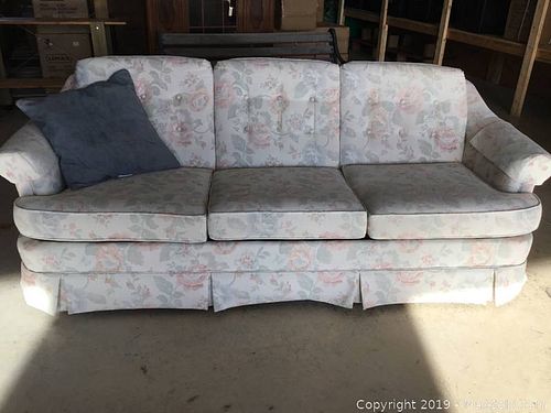 Lot #0015 (1 of 11)