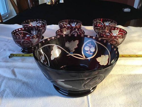 Lot #0020 (1 of 9)