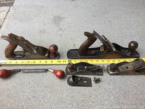 Lot #0042 (1 of 6)