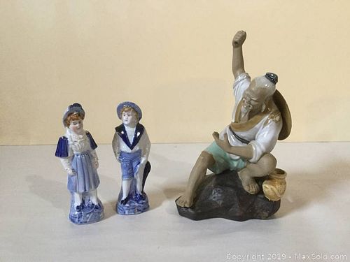 Lot #0045 (1 of 11)