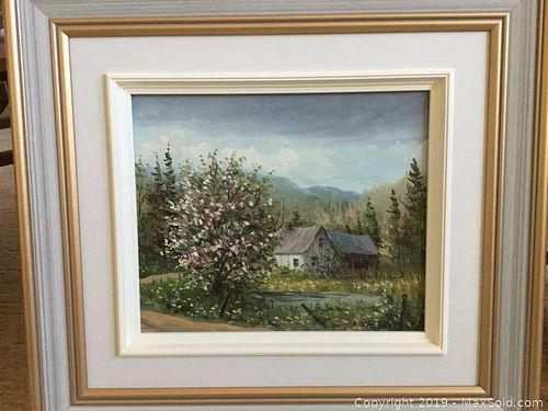 Lot #0061 (1 of 7)