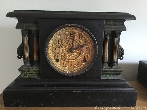 Lot #0089 (1 of 6)