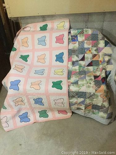 Lot #0145 (1 of 12)