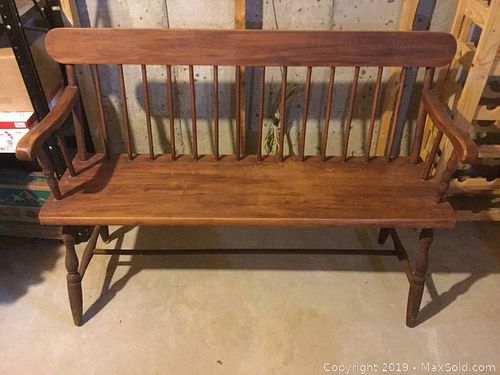 Lot #0165 (1 of 8)