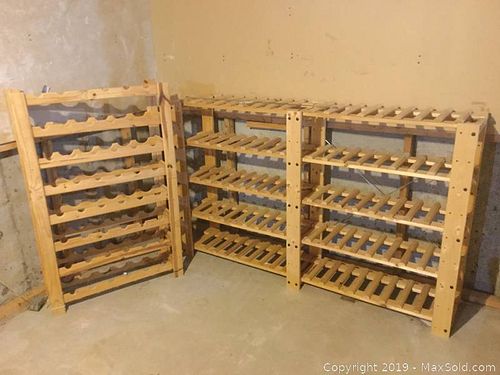 Lot #0167 (1 of 5)