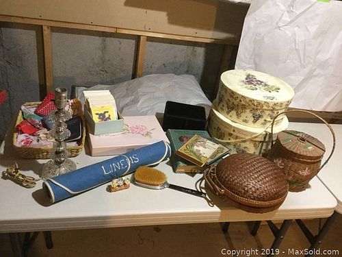 Lot #0170 (1 of 20)