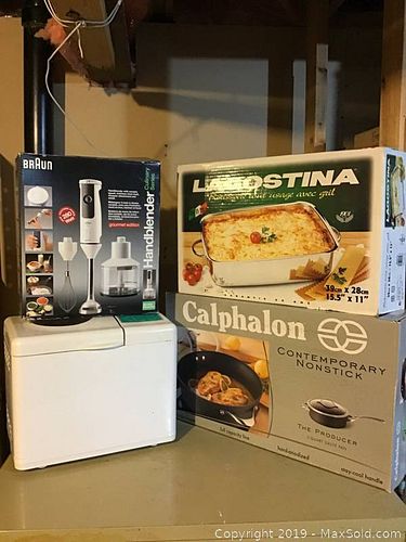 Lot #0171 (1 of 13)