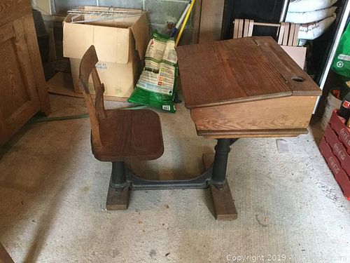 Lot #0176 (1 of 11)