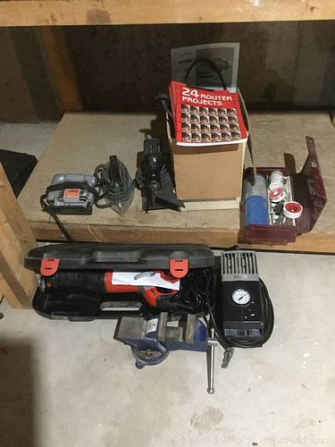 Lot #0180 (1 of 15)