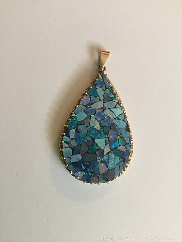 Lot #0224 (1 of 6)