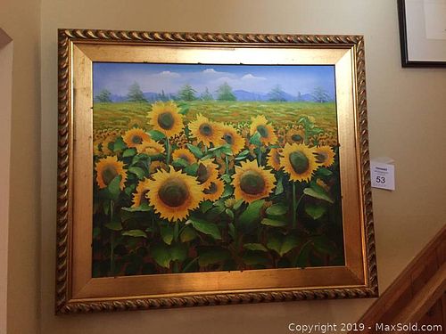 Lot #0053 (1 of 4)