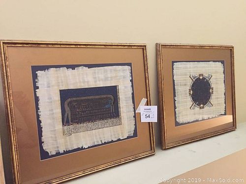 Lot #0054 (1 of 4)