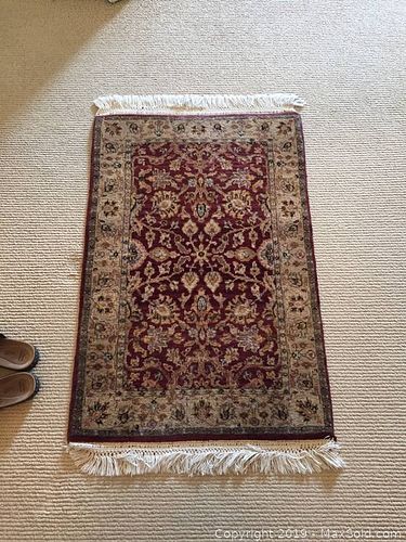 Lot #0058 (1 of 5)