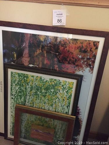 Lot #0086 (1 of 10)