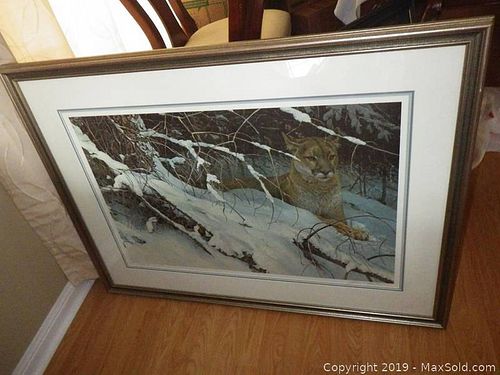 Lot #0339 (1 of 11)