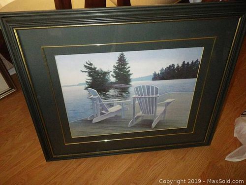 Lot #0340 (1 of 10)