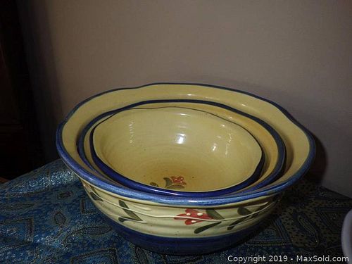 Lot #0360 (1 of 8)