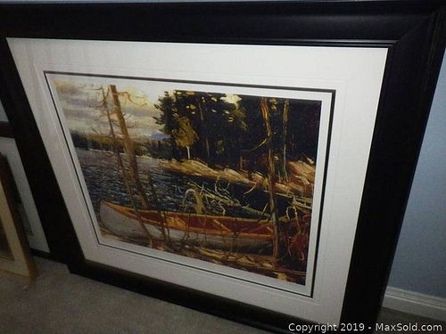Lot #0385 (1 of 9)
