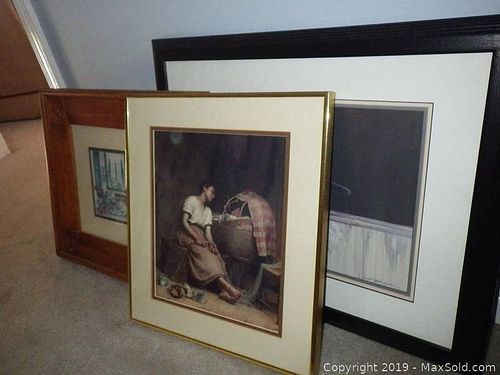Lot #0386 (1 of 12)