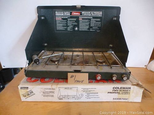 Lot #0001 (1 of 3)