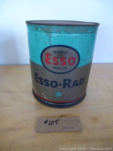 Lot #0105 (1 of 5)
