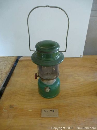 Lot #0118 (1 of 4)