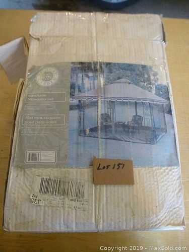 Lot #0151 (1 of 2)