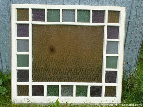 Lot #0167 (1 of 7)