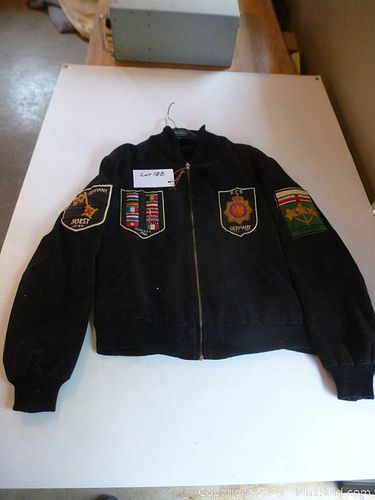 Lot #0188 (1 of 4)