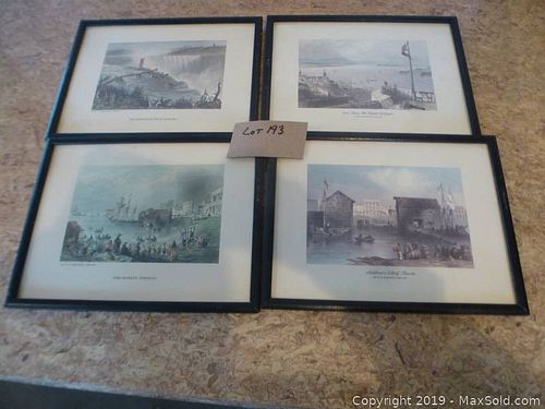 Lot #0193 (1 of 5)