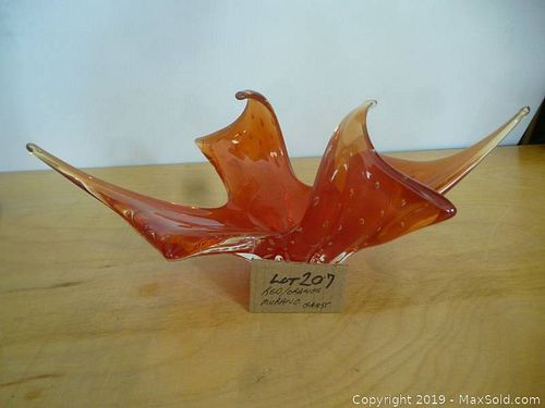 Lot #0207 (1 of 4)