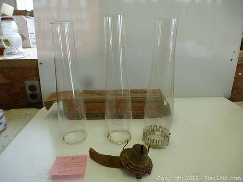 Lot #0245 (1 of 5)