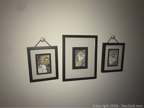 Lot #0016 (1 of 4)