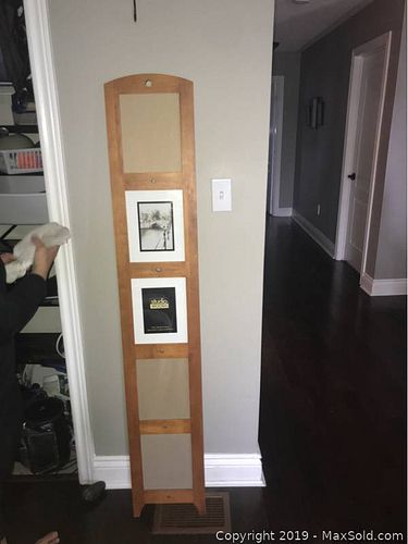 Lot #0018 (1 of 3)