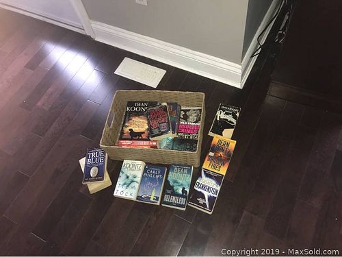 Lot #0021 (1 of 1)