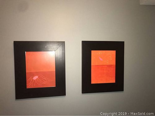 Lot #0023 (1 of 4)