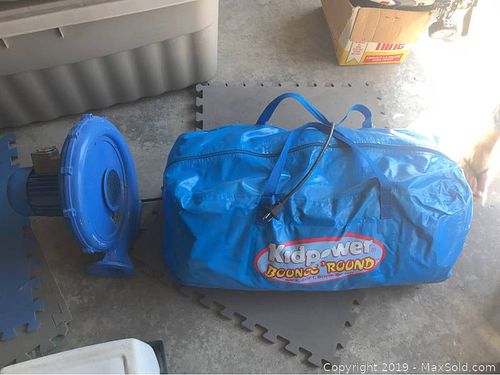 Lot #0064 (1 of 1)