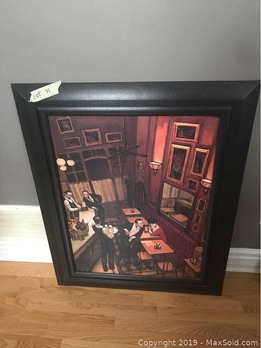 Lot #0071 (1 of 3)