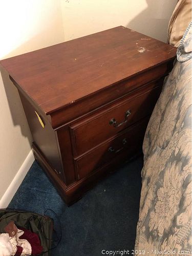 Lot #0731 (1 of 13)