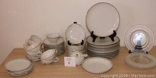 Lot #0006 (1 of 5)