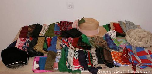 Lot #0013 (1 of 10)