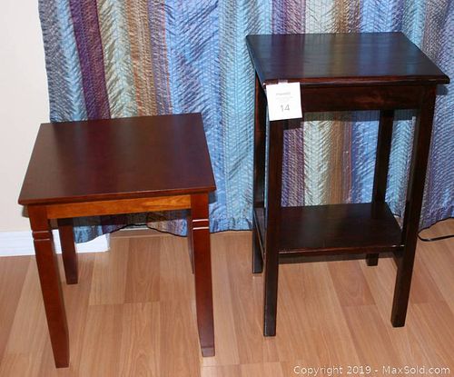 Lot #0014 (1 of 5)