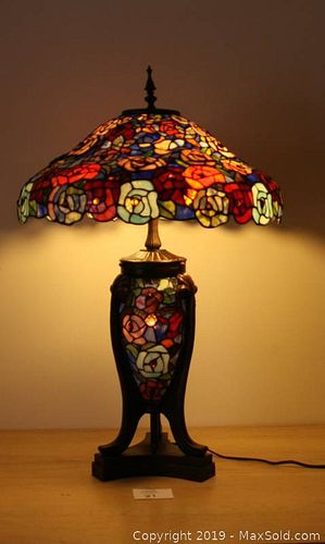 Lot #0021 (1 of 4)